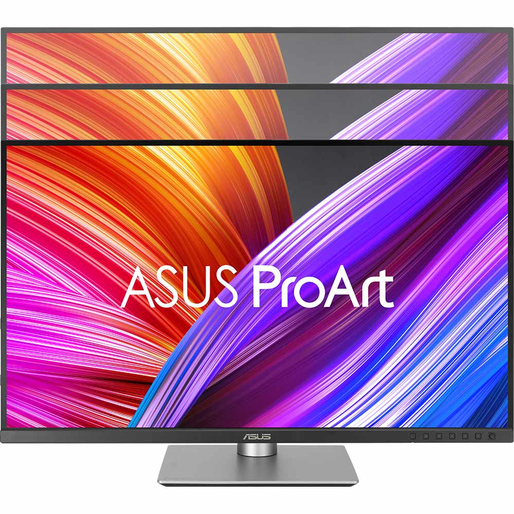 Фото Монитор ASUS ProArt Display PA329CRV (90LM02C0-B01K70)