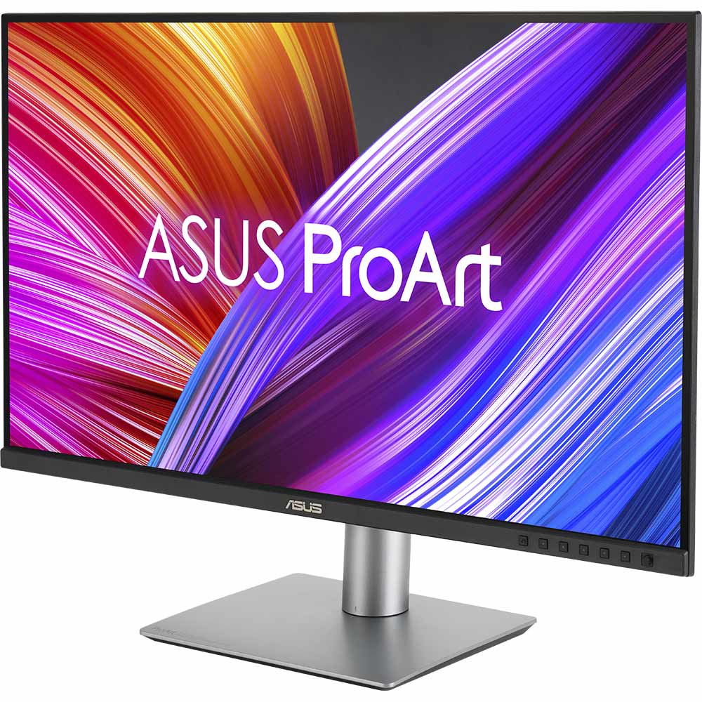 Внешний вид Монитор ASUS ProArt Display PA329CRV (90LM02C0-B01K70)