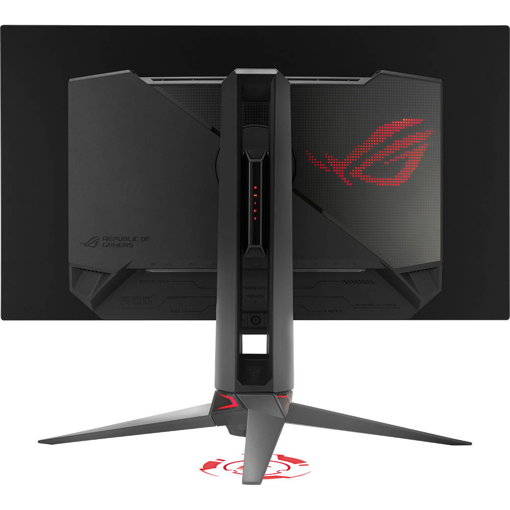 Монитор ASUS ROG Swift OLED PG27AQDM (90LM08Q0-B01A70)