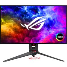 Монитор ASUS ROG Swift OLED PG27AQDM (90LM08Q0-B01A70)