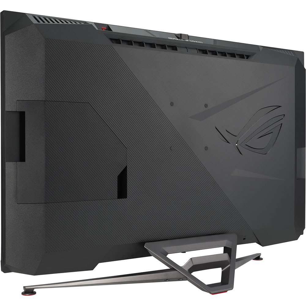 Монітор ASUS ROG Swift PG38UQ (90LM08M0-B01170) Матриця IPS