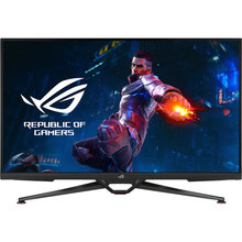 Монітор ASUS ROG Swift PG38UQ (90LM08M0-B01170)