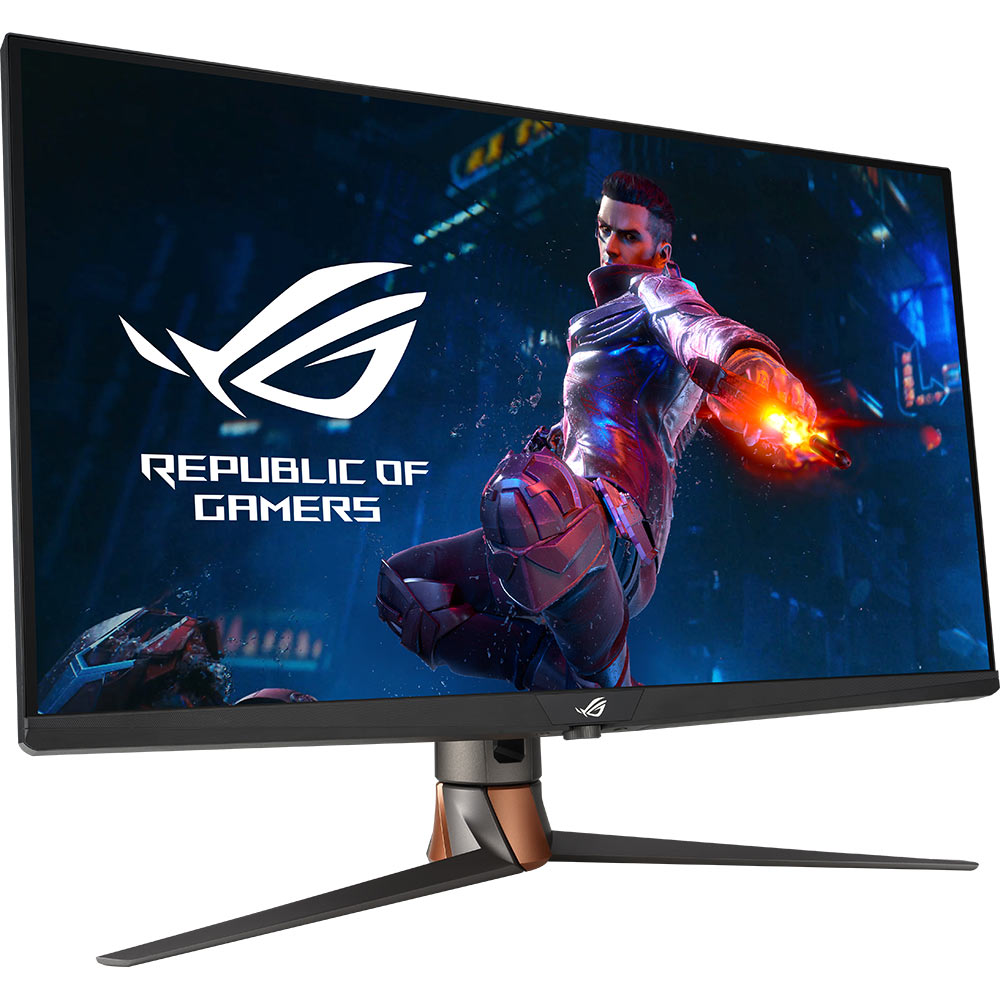 Монітор ASUS ROG Swift PG32UQXR (90LM0833-B01370) Діагональ 32