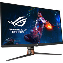 Монітор ASUS ROG Swift PG32UQXR (90LM0833-B01370)