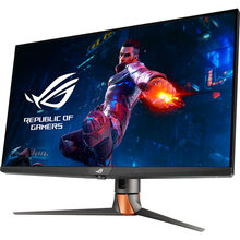 Монітор ASUS ROG Swift PG32UQXR (90LM0833-B01370)