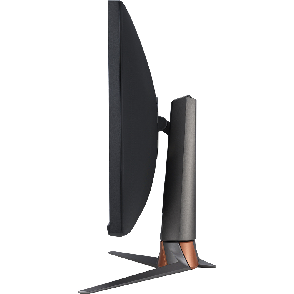 Зовнішній вигляд Монітор ASUS ROG Swift PG32UQXR (90LM0833-B01370)