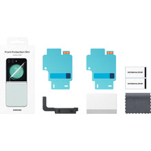 Защитная пленка SAMSUNG для Galaxy Flip 5 (EF-UF731CTEGUA)