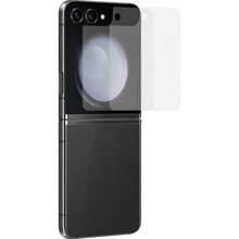 Защитная пленка SAMSUNG для Galaxy Flip 5 (EF-UF731CTEGUA)