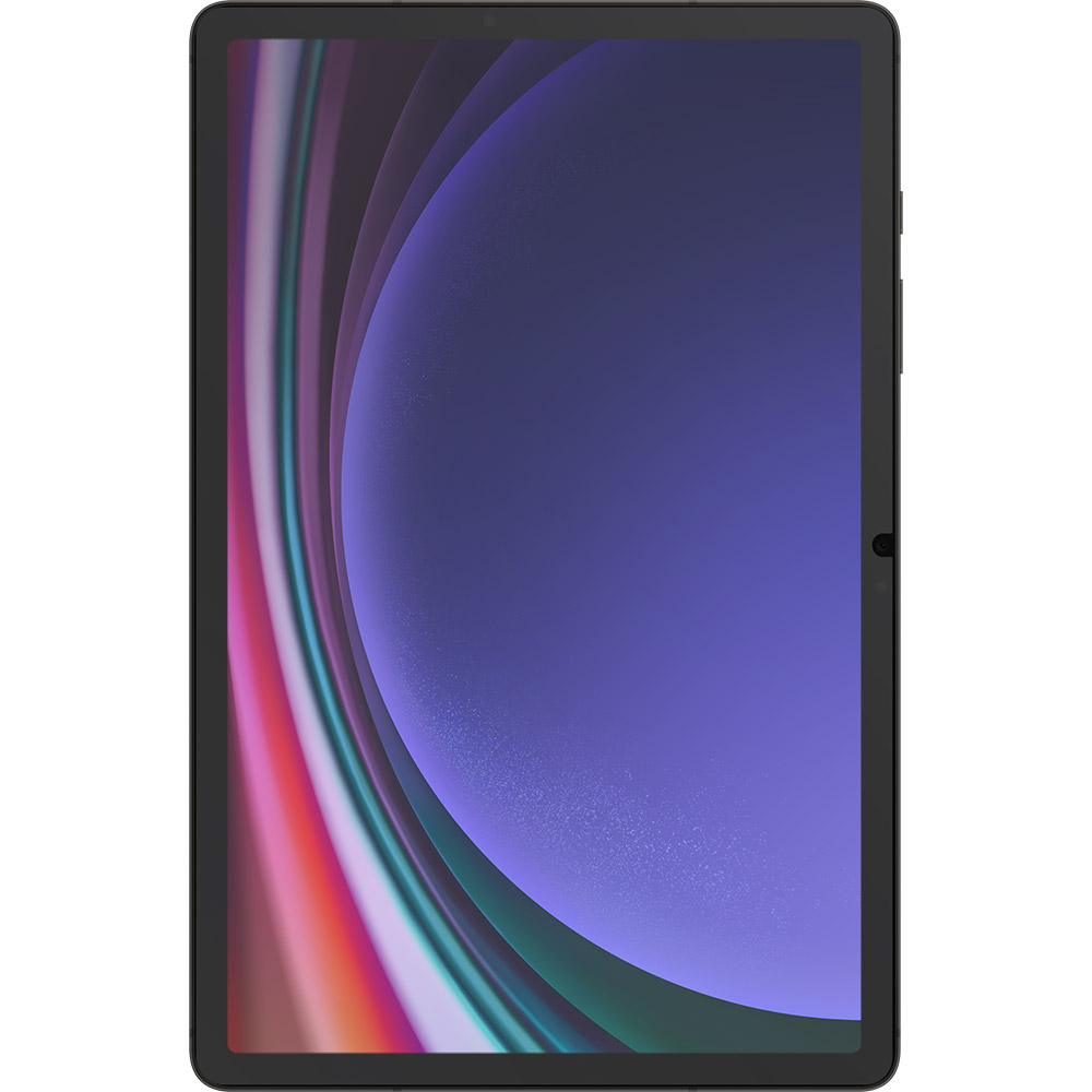 Защитная пленка SAMSUNG для Tab S9 Transparent (EF-UX710CTEGWW)