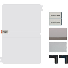 Защитная пленка SAMSUNG для Tab S9 Transparent (EF-UX710CTEGWW)