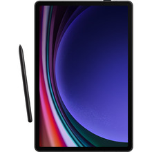 Чехол SAMSUNG Smart Book Cover для Tab S9 Plus Black (EF-BX810PBEGWW)
