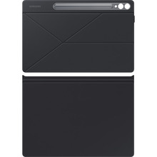 Чехол SAMSUNG Smart Book Cover для Tab S9 Plus Black (EF-BX810PBEGWW)