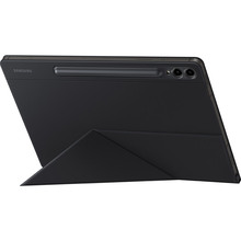 Чехол SAMSUNG Smart Book Cover для Tab S9 Plus Black (EF-BX810PBEGWW)