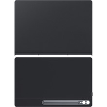 Чехол SAMSUNG Smart Book Cover для Tab S9 Ultra Black (EF-BX910PBEGWW)