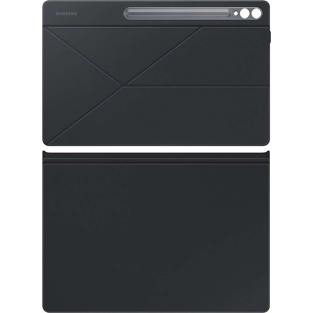 Чехол SAMSUNG Smart Book Cover для Tab S9 Ultra Black (EF-BX910PBEGWW) Совместимость по бренду Samsung