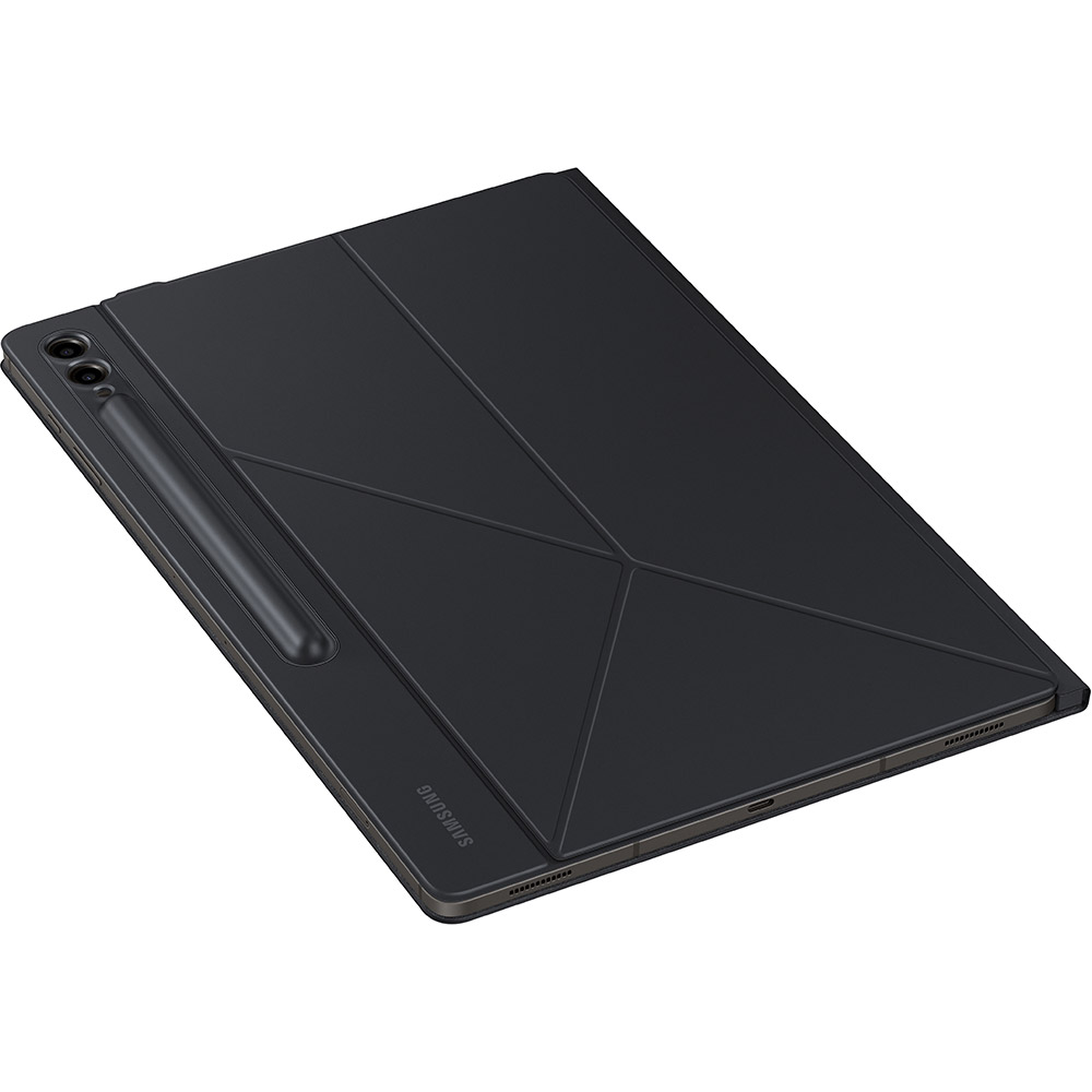 Покупка Чехол SAMSUNG Smart Book Cover для Tab S9 Ultra Black (EF-BX910PBEGWW)