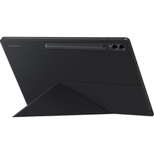 Чехол SAMSUNG Smart Book Cover для Tab S9 Ultra Black (EF-BX910PBEGWW)