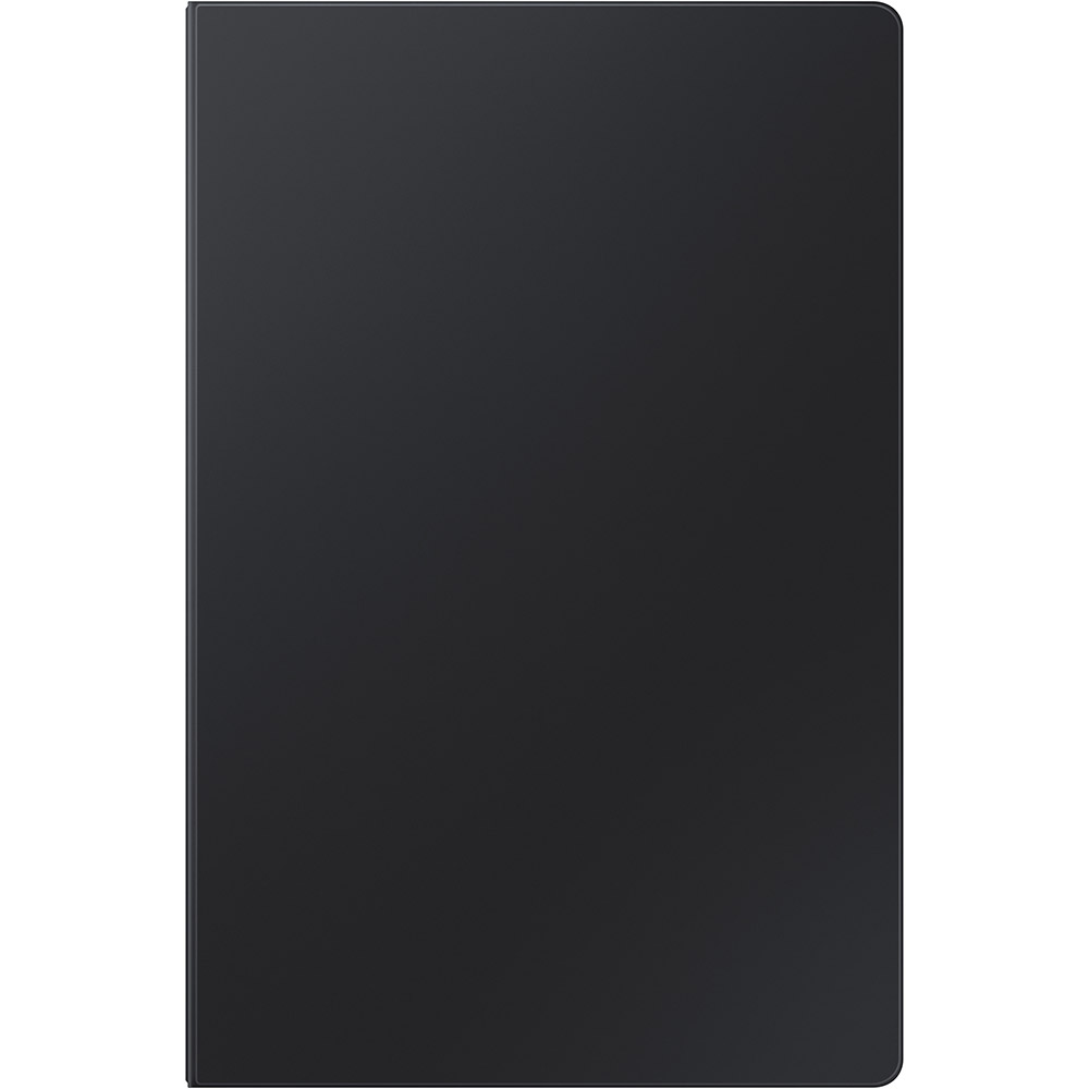 Чохол SAMSUNG Book Cover Keyboard до Tab S9 Ultra Black (EF-DX915BBEGUA)