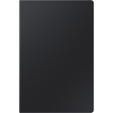 Чехол SAMSUNG Book Cover Keyboard для Tab S9 Ultra Black (EF-DX915BBEGUA)