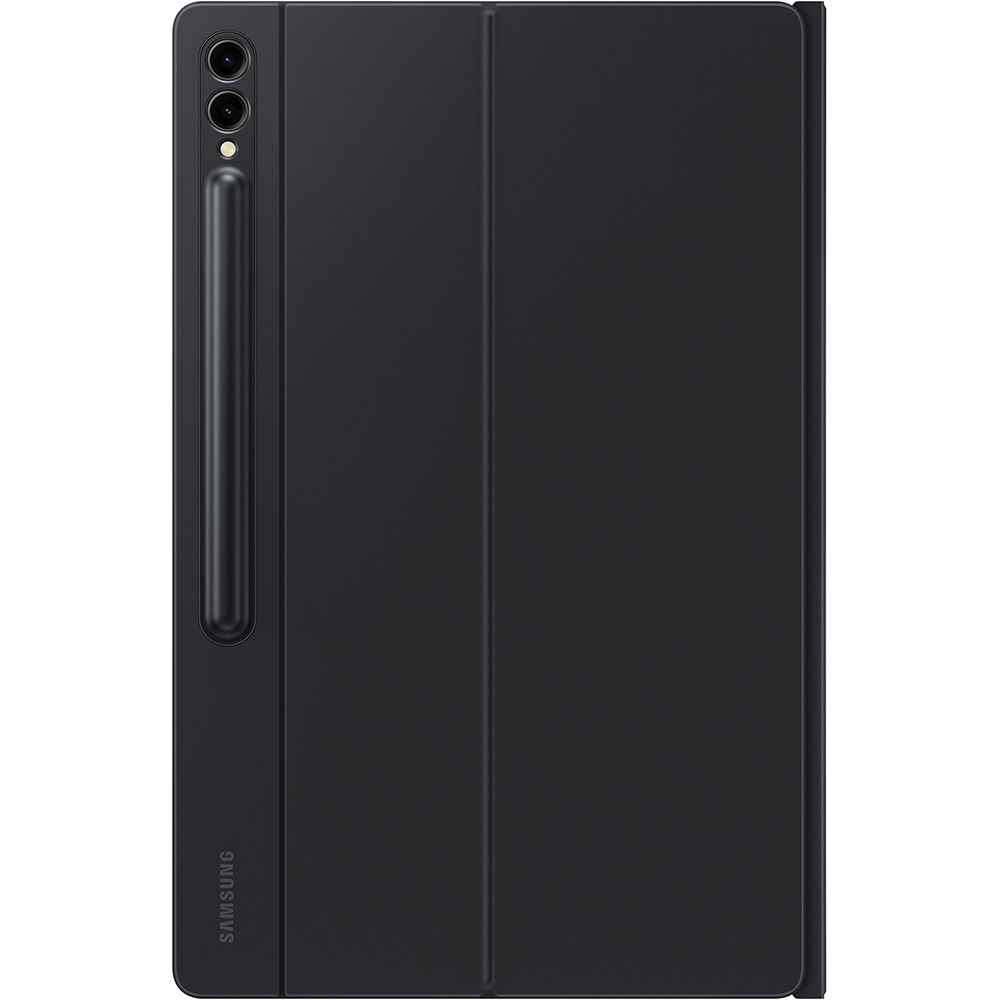 Чохол SAMSUNG Book Cover Keyboard до Tab S9 Ultra Black (EF-DX915BBEGUA) Сумісність за моделлю Samsung Galaxy Tab S9 Ultra