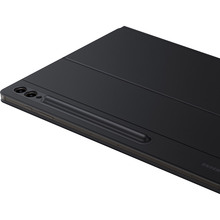 Чохол SAMSUNG Book Cover Keyboard до Tab S9 Ultra Black (EF-DX915BBEGUA)