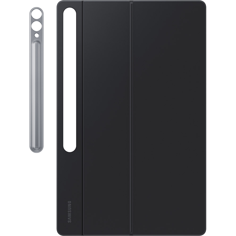 Замовити Чохол SAMSUNG Book Cover Keyboard до Tab S9 Ultra Black (EF-DX915BBEGUA)