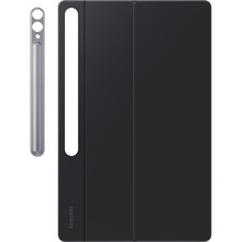 Чохол SAMSUNG Book Cover Keyboard до Tab S9 Ultra Black (EF-DX915BBEGUA)