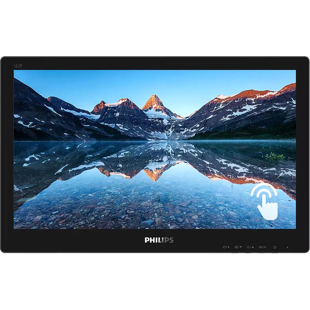 Монитор PHILIPS 162B9TN/00