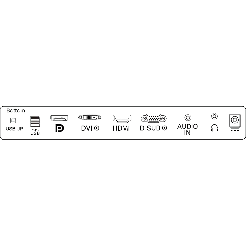 Фото 4 Монитор PHILIPS 162B9TN/00