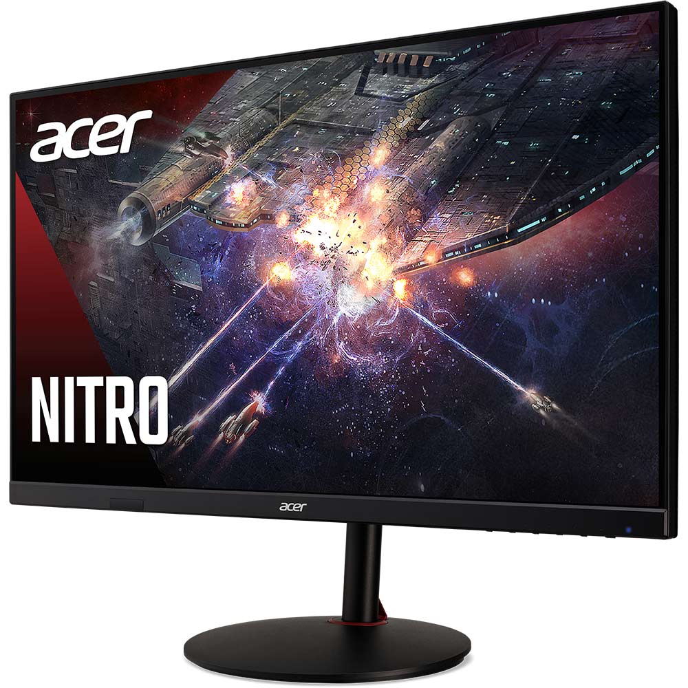 日本エイサー Nitro XV322QKKVbmiiphuzx Acer Nitro XV322QKKVbmiiphuzx 31.5 