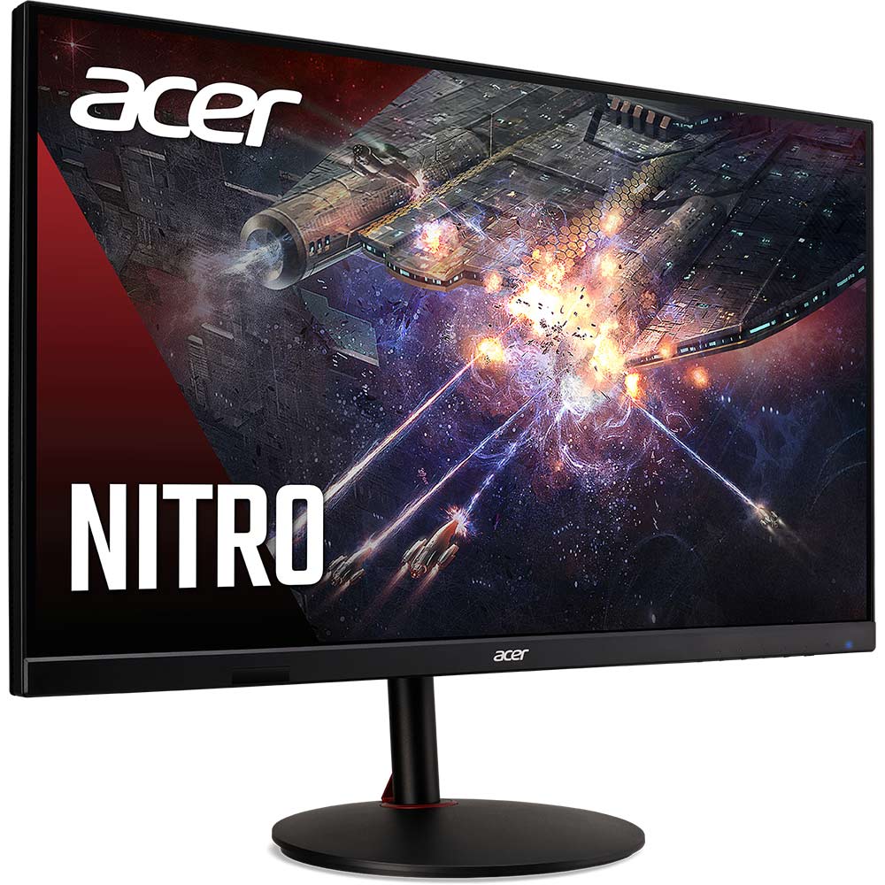 Монитор ACER Nitro XV322QKKVbmiiphuzx (UM.JX2EE.V13) ᐉ купить в