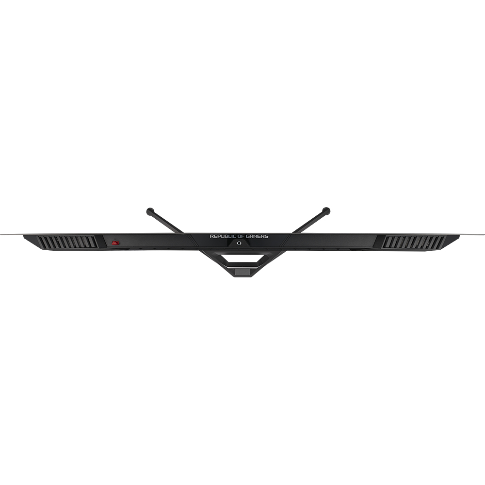 Изображение Монитор ASUS ROG Swift OLED PG42UQ (90LM0850-B01170)