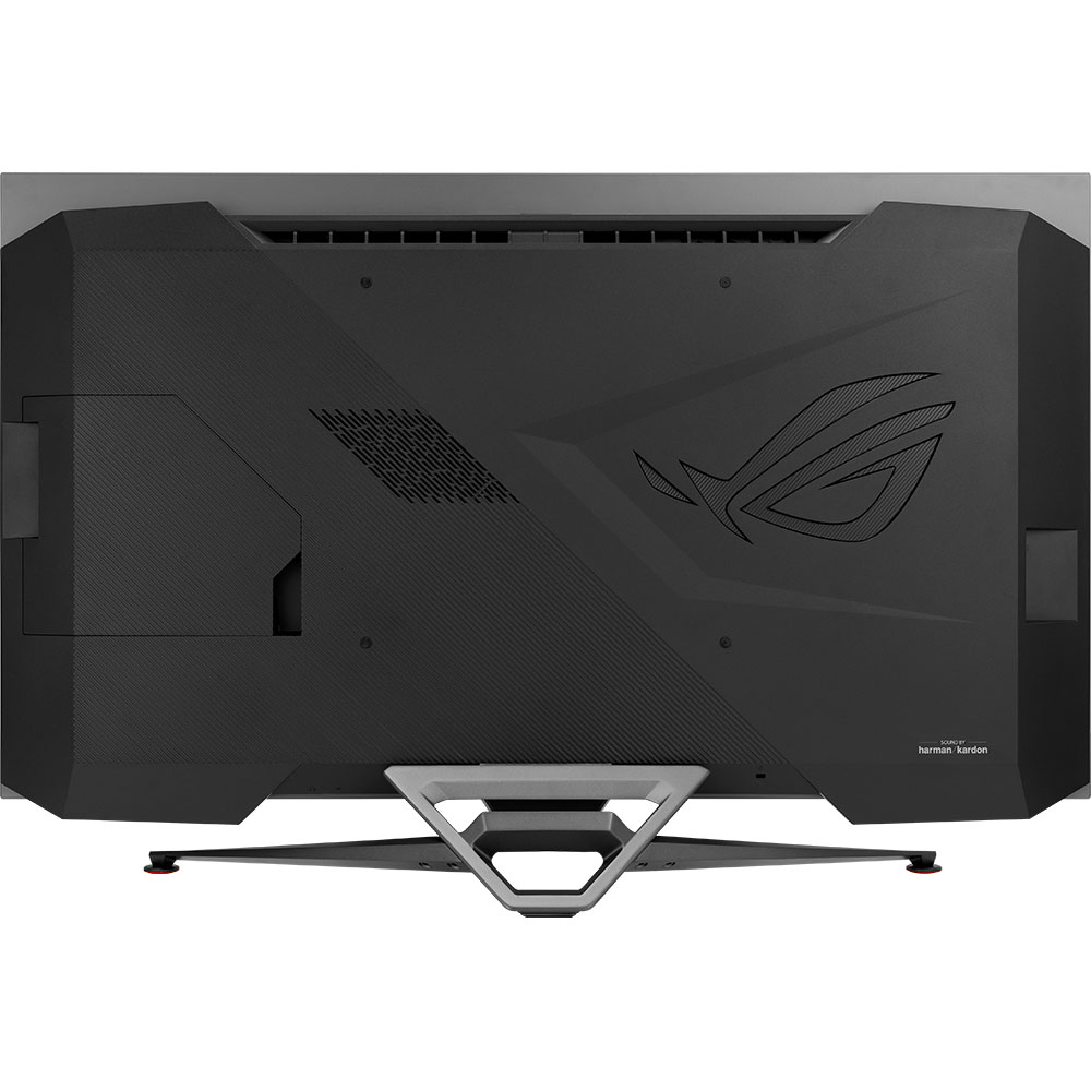 Монитор ASUS ROG Swift OLED PG42UQ (90LM0850-B01170) Диагональ 42