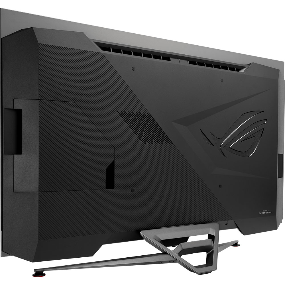 Фото 4 Монитор ASUS ROG Swift OLED PG42UQ (90LM0850-B01170)