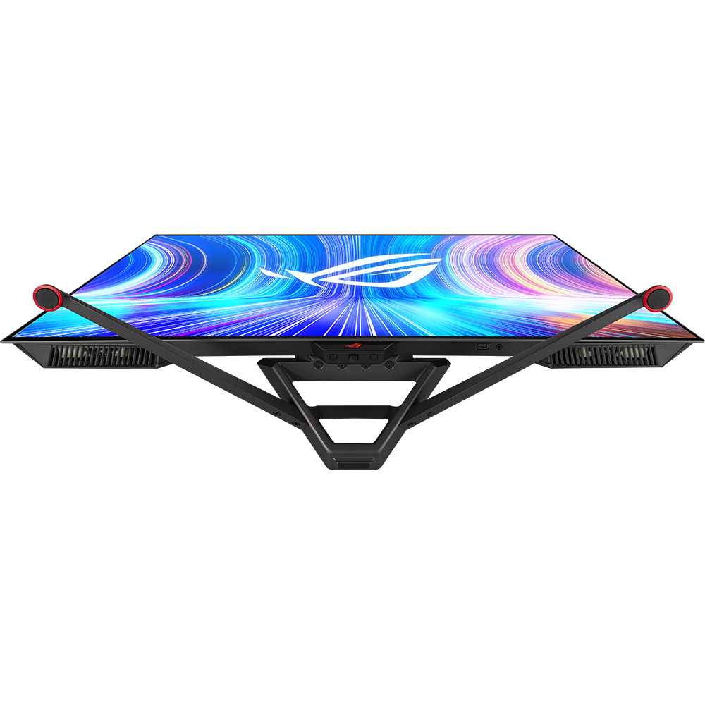 Заказать Монитор ASUS ROG Swift OLED PG42UQ (90LM0850-B01170)