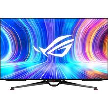 Монітор ASUS ROG Swift OLED PG42UQ (90LM0850-B01170)