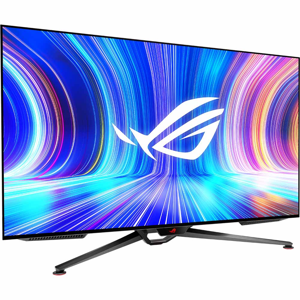 Монитор ASUS ROG Swift OLED PG42UQ (90LM0850-B01170) Разрешение 3840 x 2160