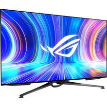 Монитор ASUS ROG Swift OLED PG42UQ (90LM0850-B01170)