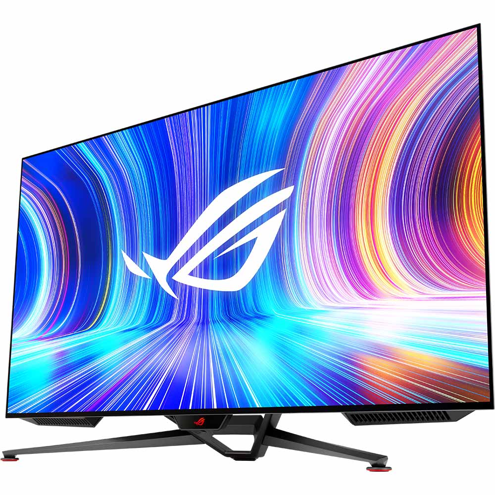 Монитор ASUS ROG Swift OLED PG42UQ (90LM0850-B01170) Матрица OLED