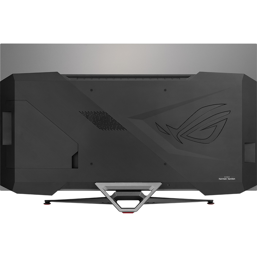 Монітор ASUS ROG Swift OLED PG48UQ (90LM0840-B01970) Діагональ 47.5