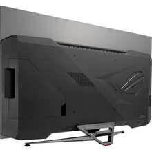 Монітор ASUS ROG Swift OLED PG48UQ (90LM0840-B01970)