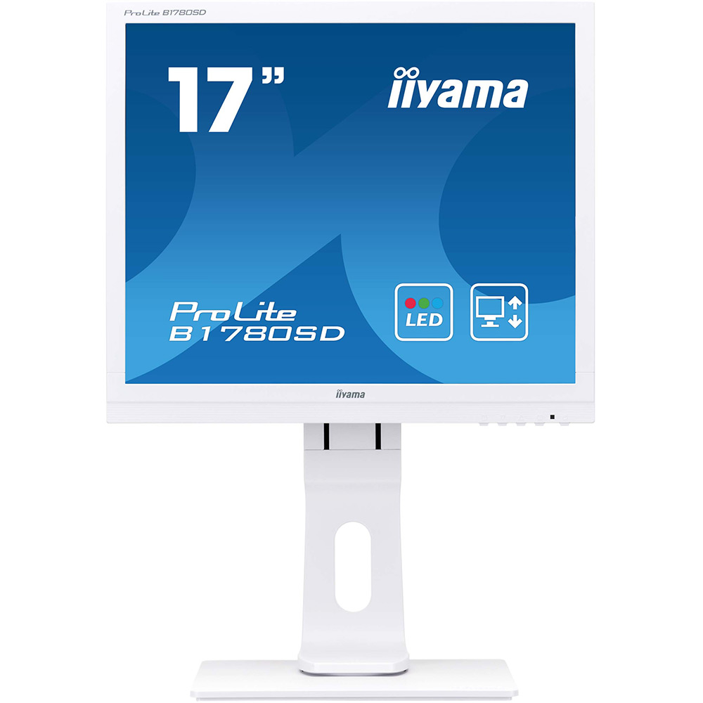 Монитор IIYAMA B1780SD-W1