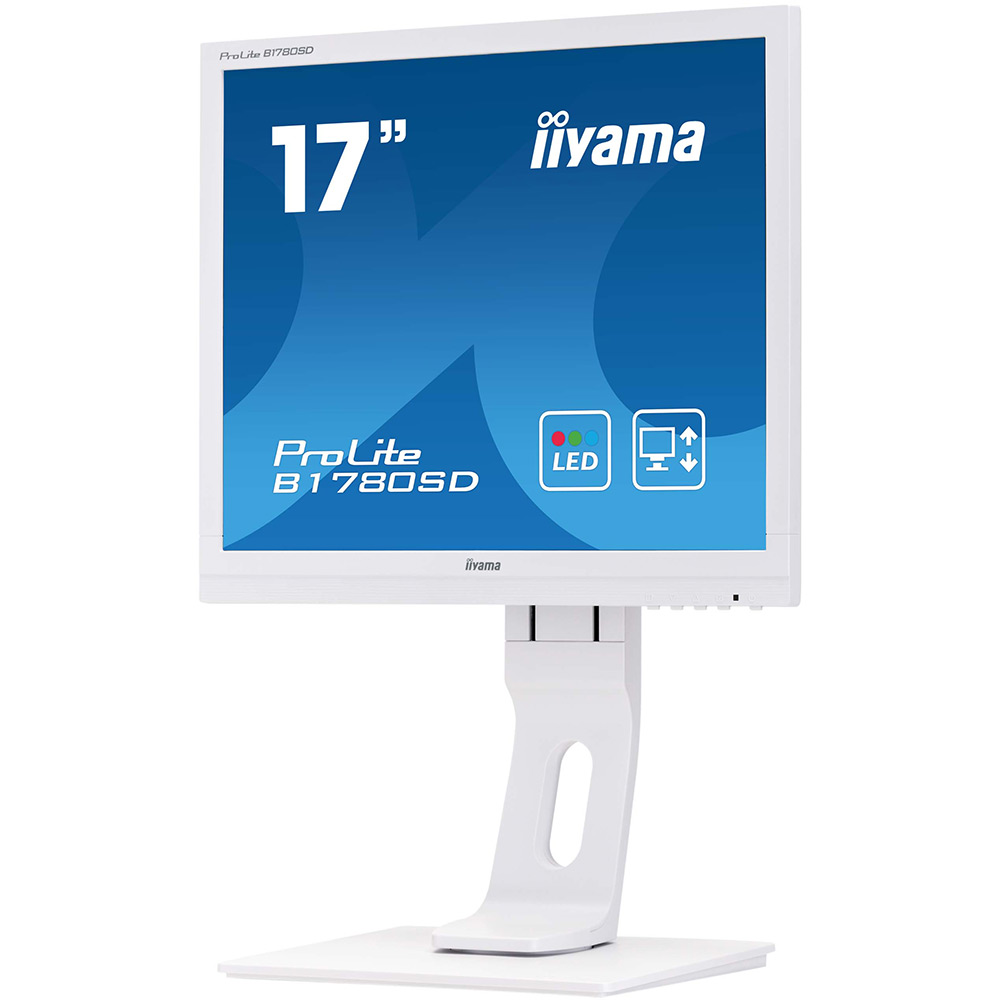 Фото 3 Монитор IIYAMA B1780SD-W1