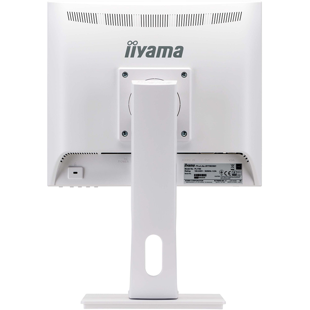 Фото 4 Монитор IIYAMA B1780SD-W1