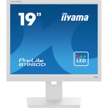 Монітор IIYAMA Prolite B1980D-W5