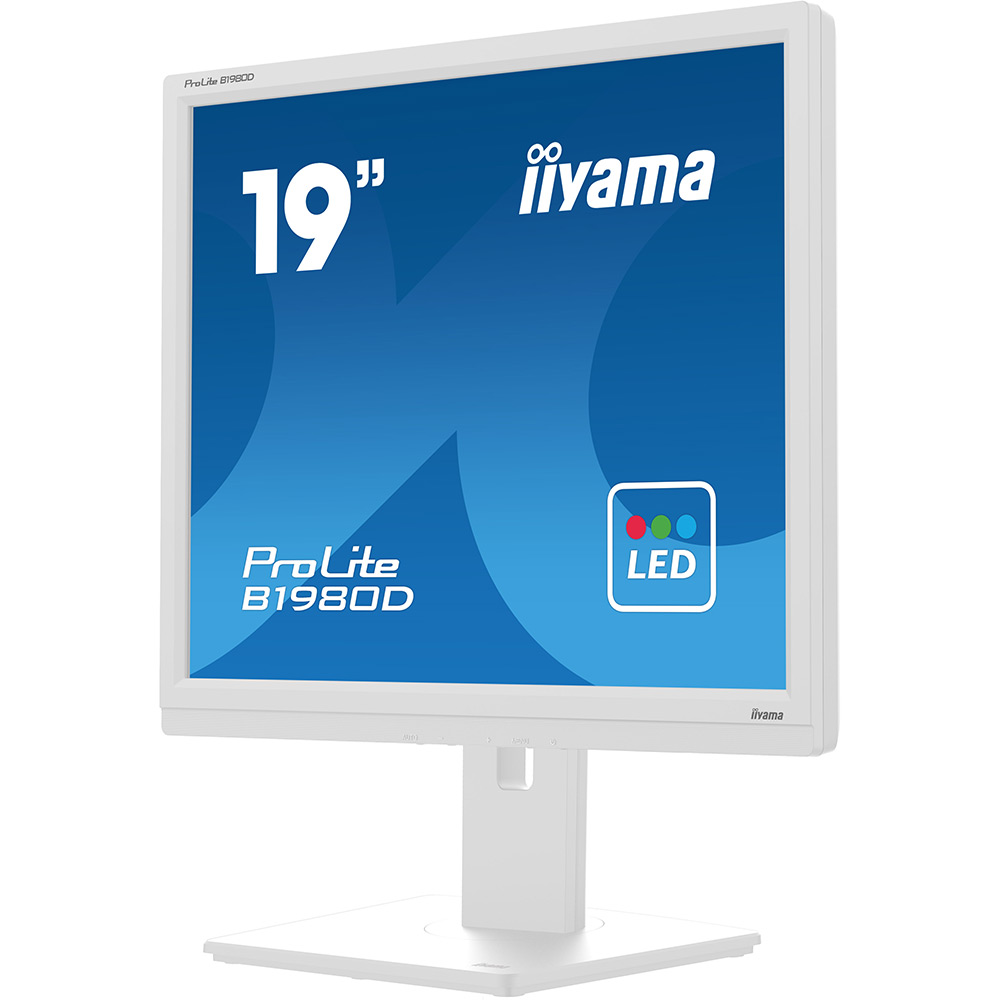 Фото 4 Монитор IIYAMA Prolite B1980D-W5