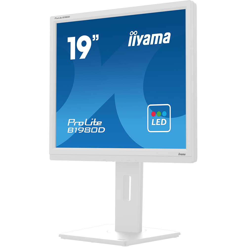 Фото Монитор IIYAMA Prolite B1980D-W5