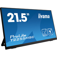 Монитор IIYAMA ProLite T2255MSC-B1