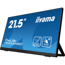 Монитор IIYAMA ProLite T2255MSC-B1