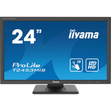 Монитор IIYAMA ProLite T2453MIS-B1